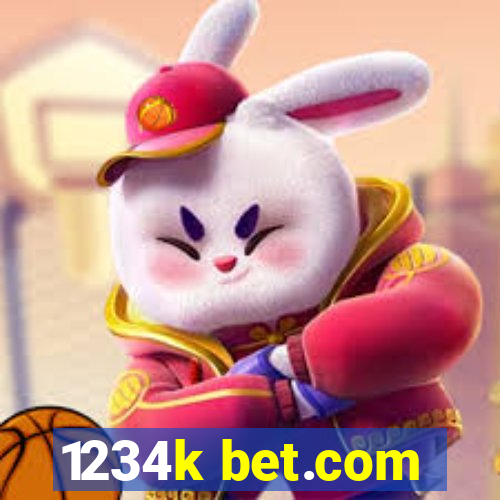 1234k bet.com